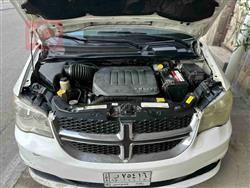 Dodge Grand Caravan